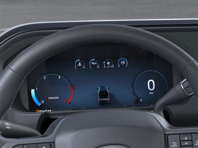 2025 Ford Super Duty F-250® Platinum®