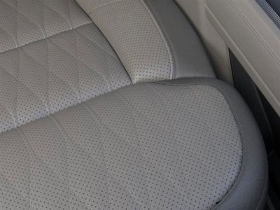 2025 Ford Super Duty F-250® Platinum®