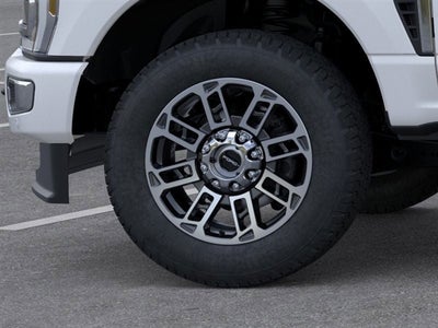 2025 Ford Super Duty F-250® Platinum®