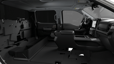 2027 Ford Super Duty F-250® Lariat®