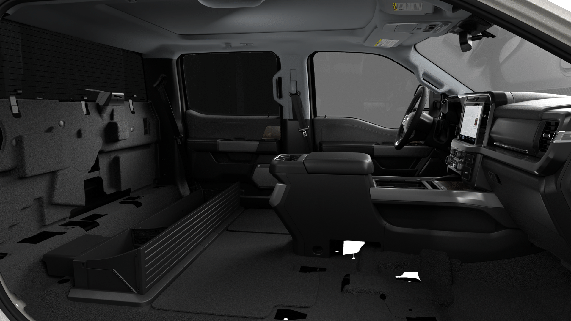 2027 Ford Super Duty F-250® Lariat®