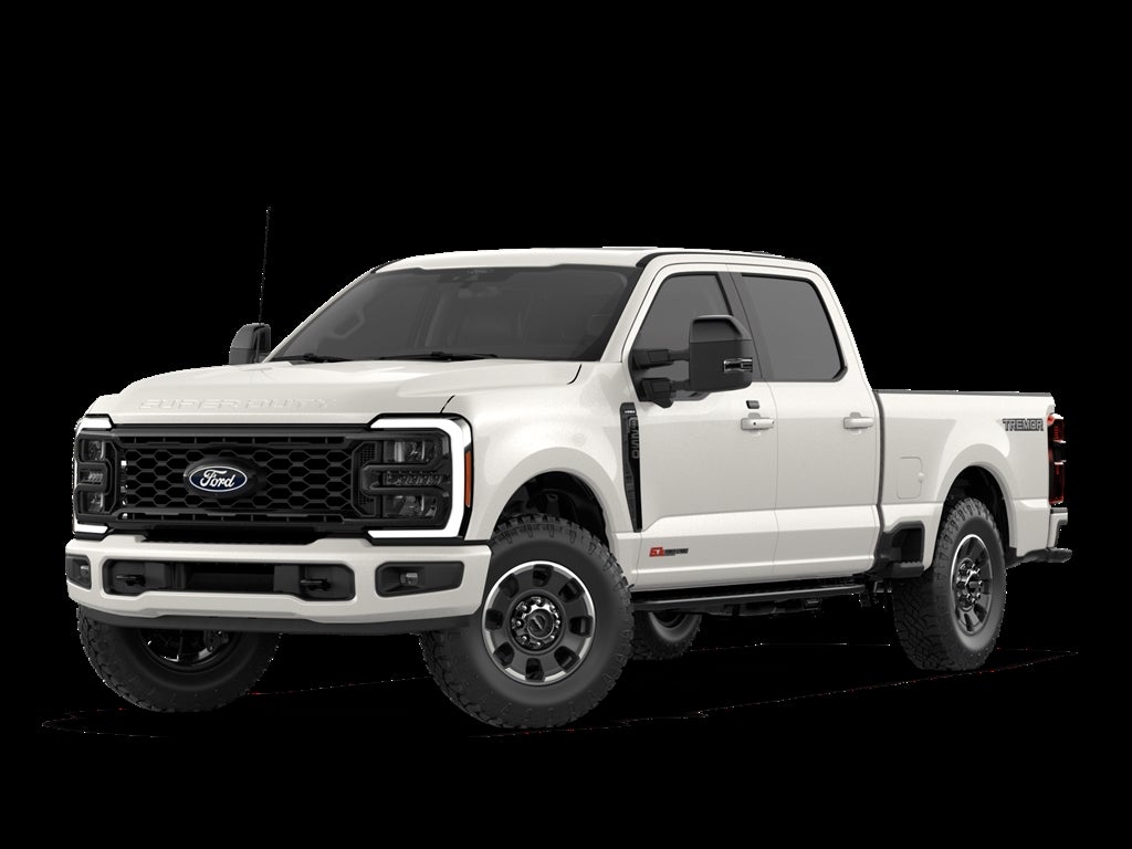2027 Ford Super Duty F-250® Lariat®
