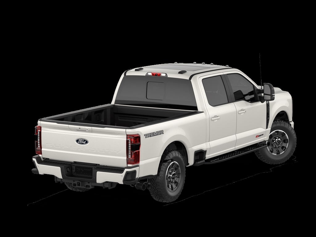 2027 Ford Super Duty F-250® Lariat®