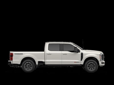 2027 Ford Super Duty F-250® Lariat®