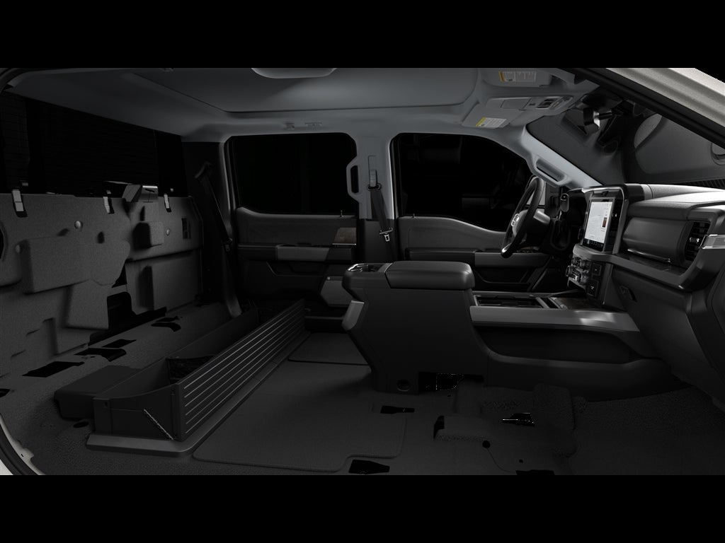 2027 Ford Super Duty F-250® Lariat®