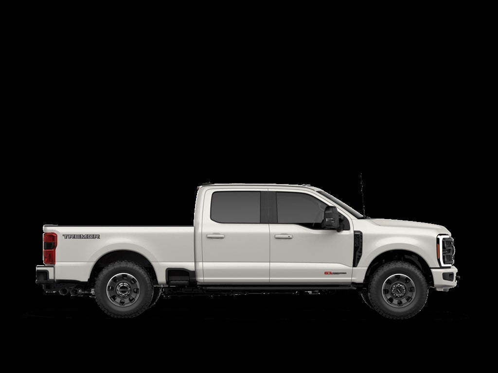 2027 Ford Super Duty F-250® Lariat®