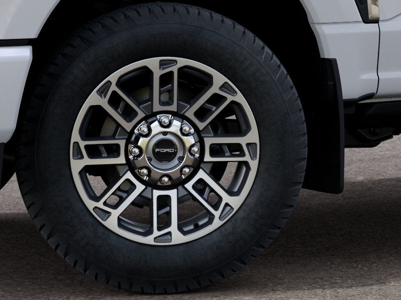2027 Ford Super Duty F-250® Platinum®