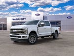 2027 Ford Super Duty F-250® Platinum®