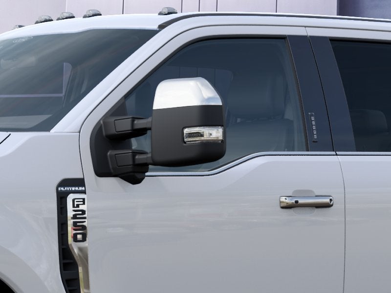 2027 Ford Super Duty F-250® Platinum®