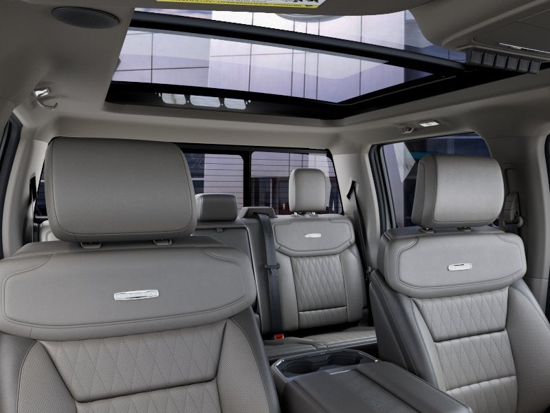 2027 Ford Super Duty F-250® Platinum®