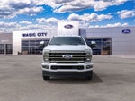 2027 Ford Super Duty F-250® Platinum®