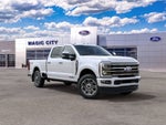 2027 Ford Super Duty F-250® Platinum®
