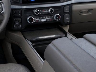2027 Ford Super Duty F-250® Platinum®