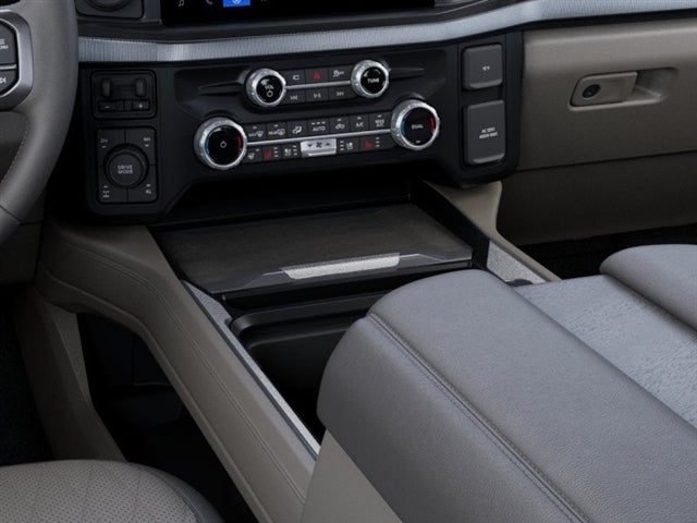 2027 Ford Super Duty F-250® Platinum®