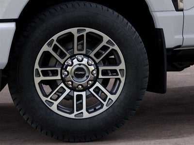 2027 Ford Super Duty F-250® Platinum®
