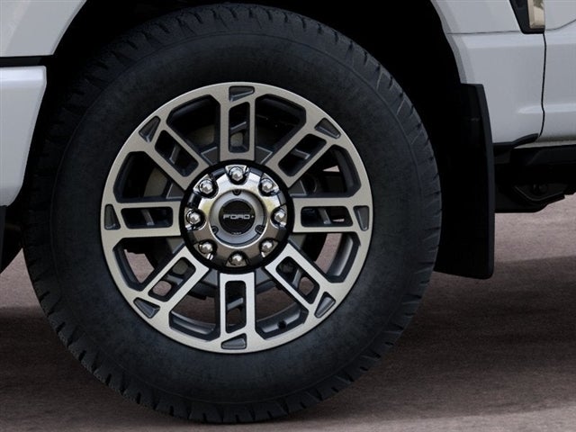 2027 Ford Super Duty F-250® Platinum®
