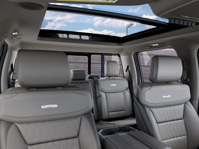 2027 Ford Super Duty F-250® Platinum®