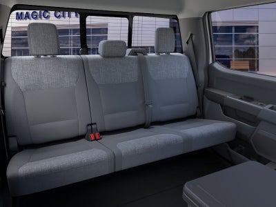 2026 Ford Super Duty F-250® XLT