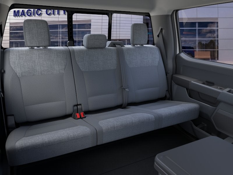 2026 Ford Super Duty F-250® XLT