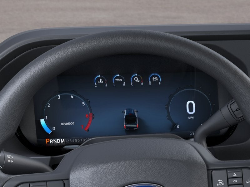 2026 Ford Super Duty F-250® XLT