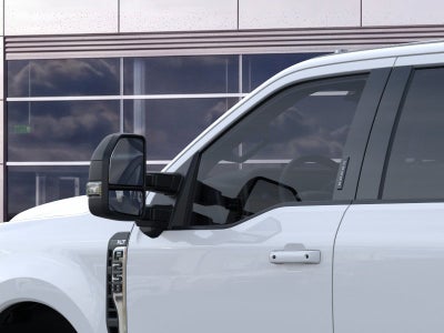 2026 Ford Super Duty F-250® XLT