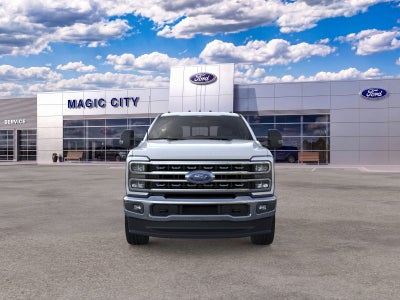 2026 Ford Super Duty F-250® XLT