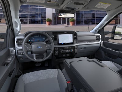 2026 Ford Super Duty F-250® XLT