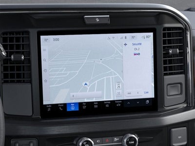 2026 Ford Super Duty F-250® Lariat®