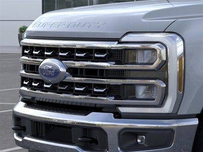 2026 Ford Super Duty F-250® Lariat®