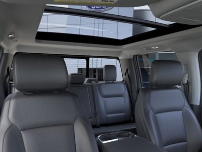 2026 Ford Super Duty F-250® Lariat®