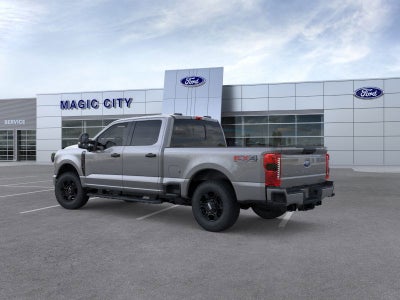2026 Ford Super Duty F-250® XL