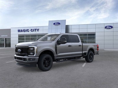 2026 Ford Super Duty F-250® XL