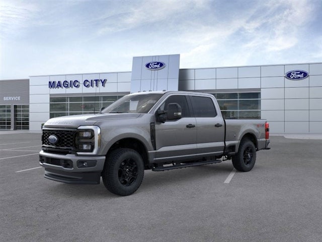 2026 Ford Super Duty F-250® XL