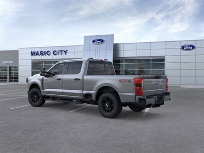 2026 Ford Super Duty F-250® XL