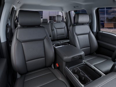 2027 Ford Super Duty F-250® Lariat®