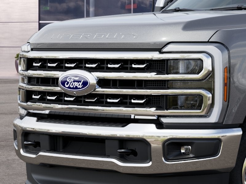 2027 Ford Super Duty F-250® Lariat®