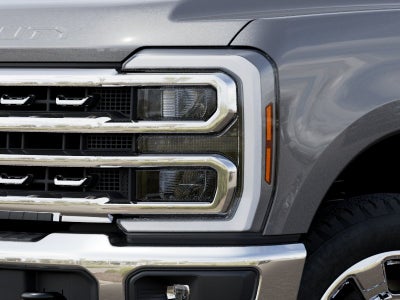 2027 Ford Super Duty F-250® Lariat®