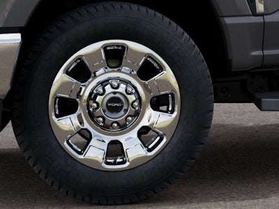 2027 Ford Super Duty F-250® Lariat®
