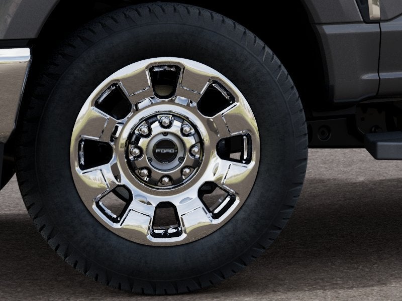 2027 Ford Super Duty F-250® Lariat®