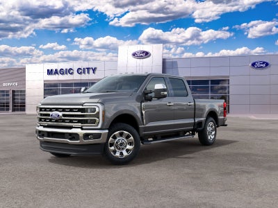 2027 Ford Super Duty F-250® Lariat®