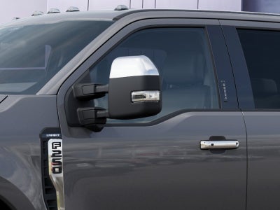 2027 Ford Super Duty F-250® Lariat®