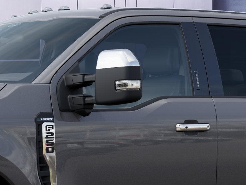2027 Ford Super Duty F-250® Lariat®