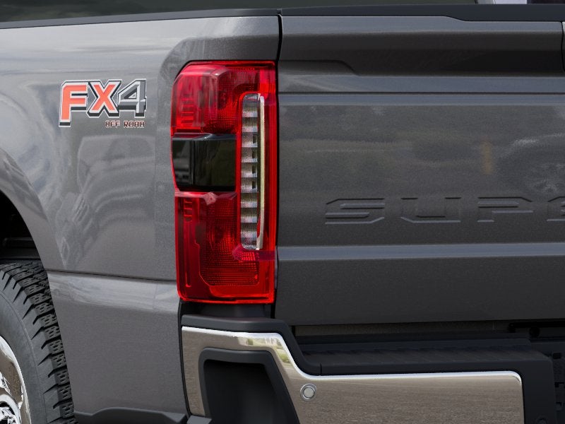 2027 Ford Super Duty F-250® Lariat®