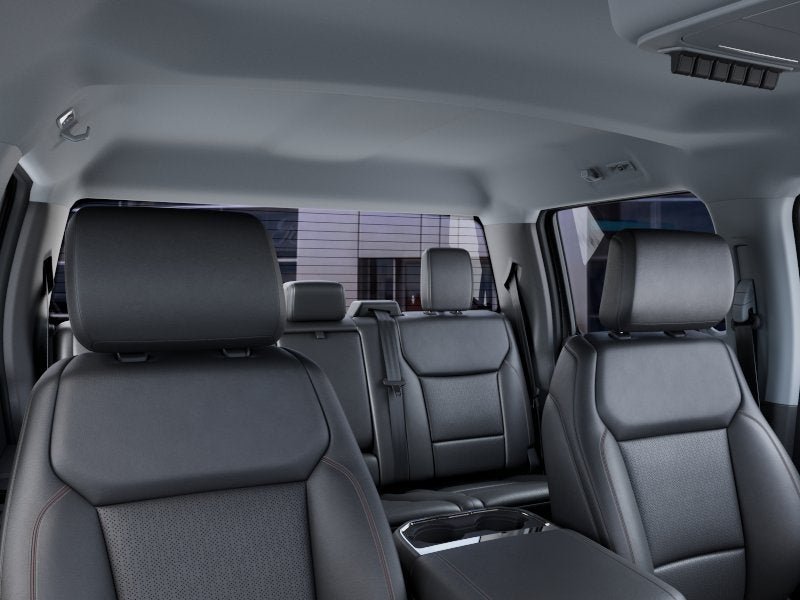 2027 Ford Super Duty F-250® Lariat®