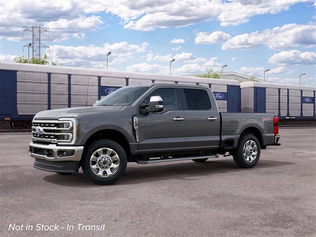 2027 Ford Super Duty F-250® Lariat®