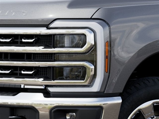2027 Ford Super Duty F-250® Lariat®