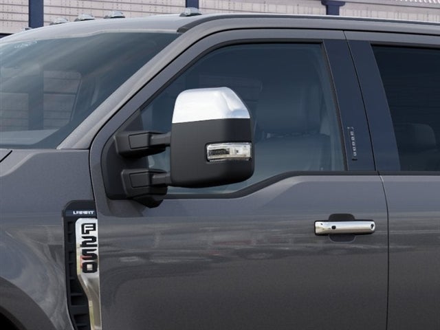 2027 Ford Super Duty F-250® Lariat®