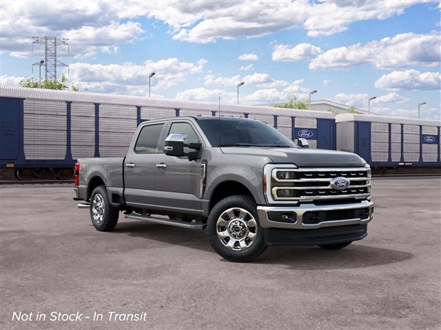 2027 Ford Super Duty F-250® Lariat®