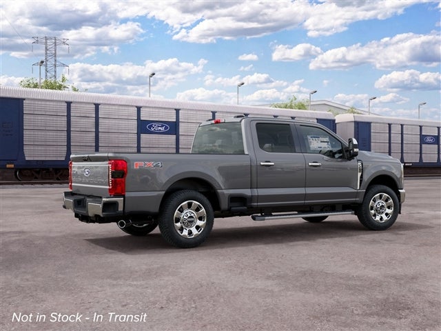 2027 Ford Super Duty F-250® Lariat®
