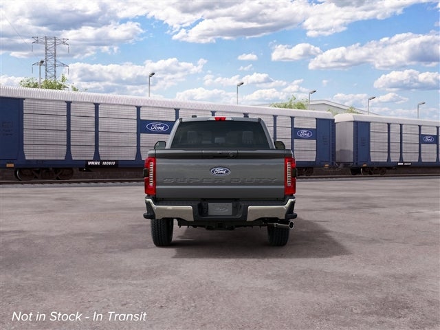 2027 Ford Super Duty F-250® Lariat®